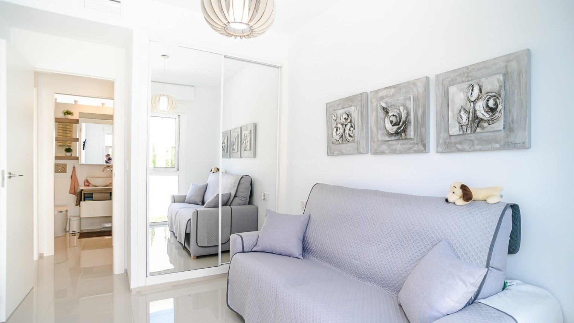 Apartamento / piso en Doña Pepa