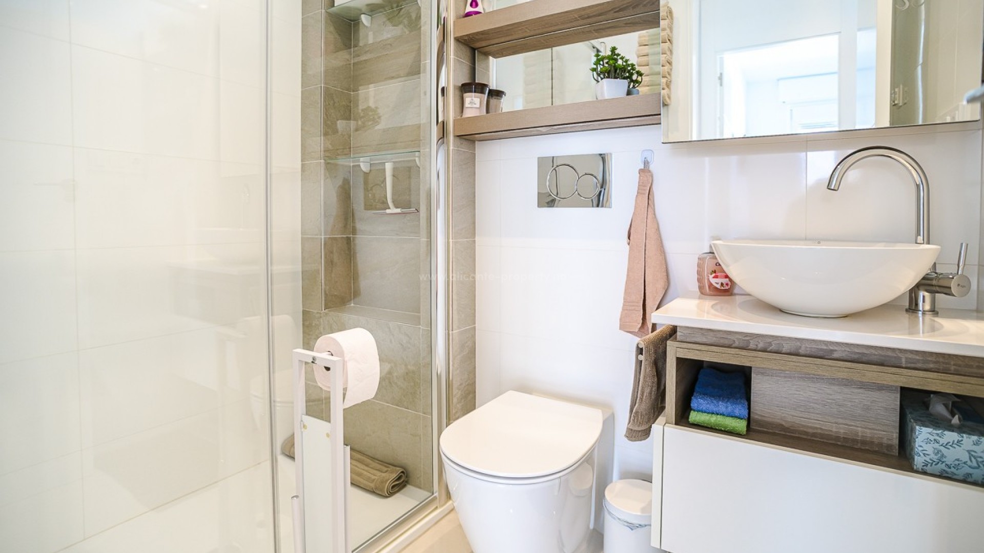 Apartamento / piso en Doña Pepa