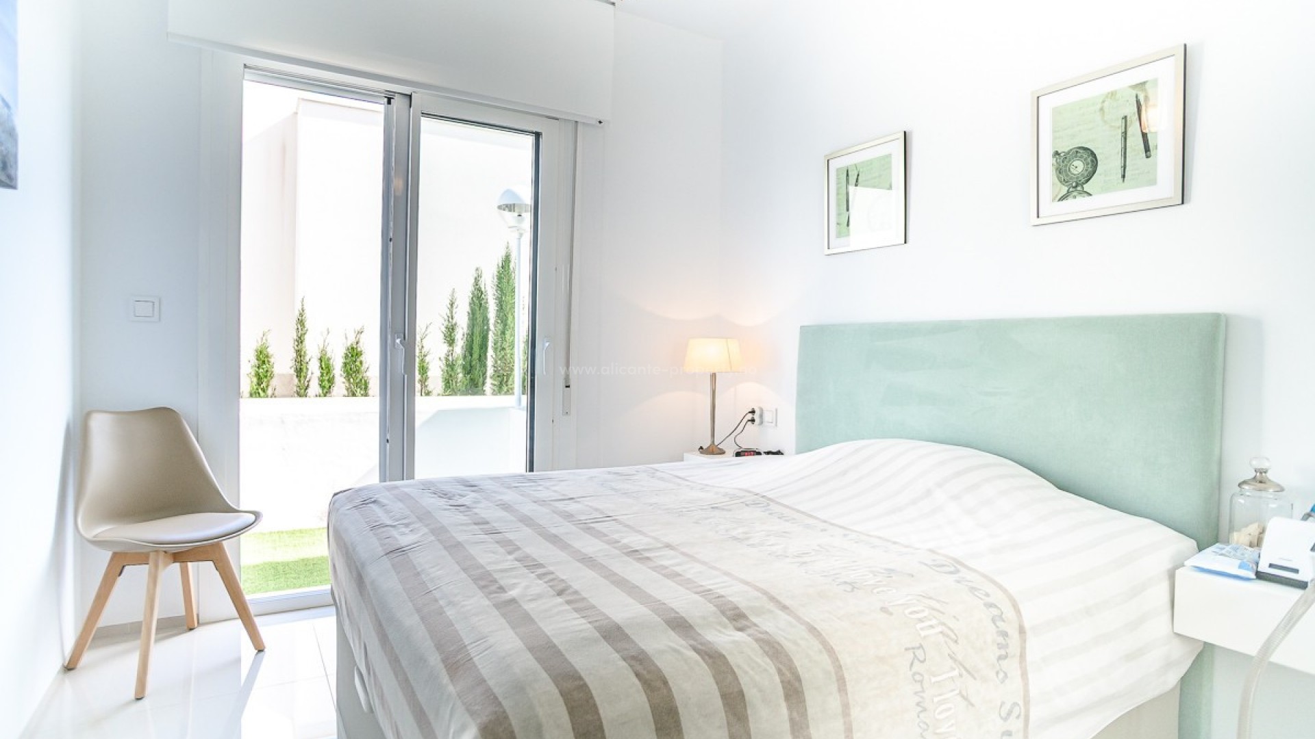 Apartamento / piso en Doña Pepa