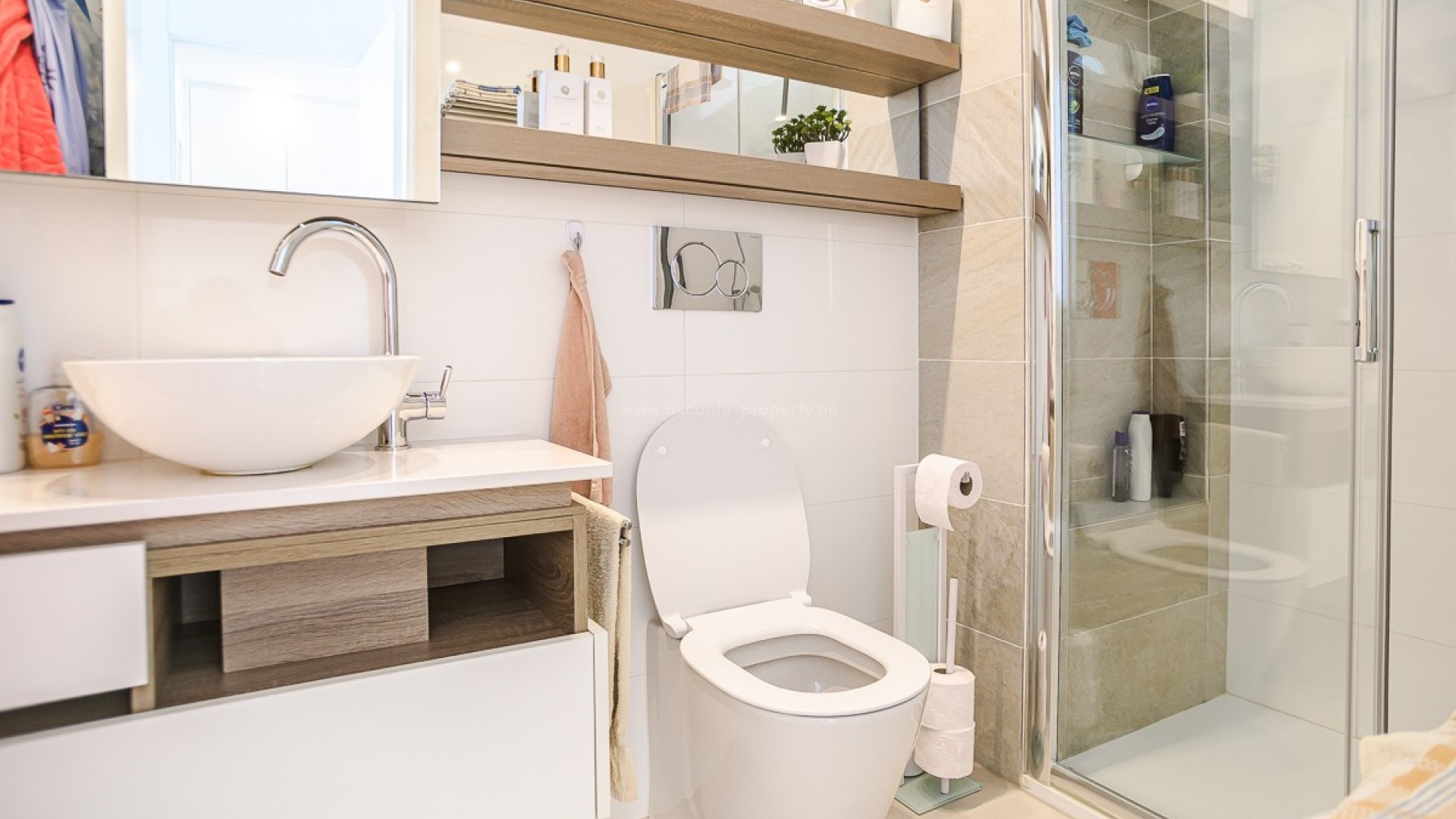 Apartamento / piso en Doña Pepa