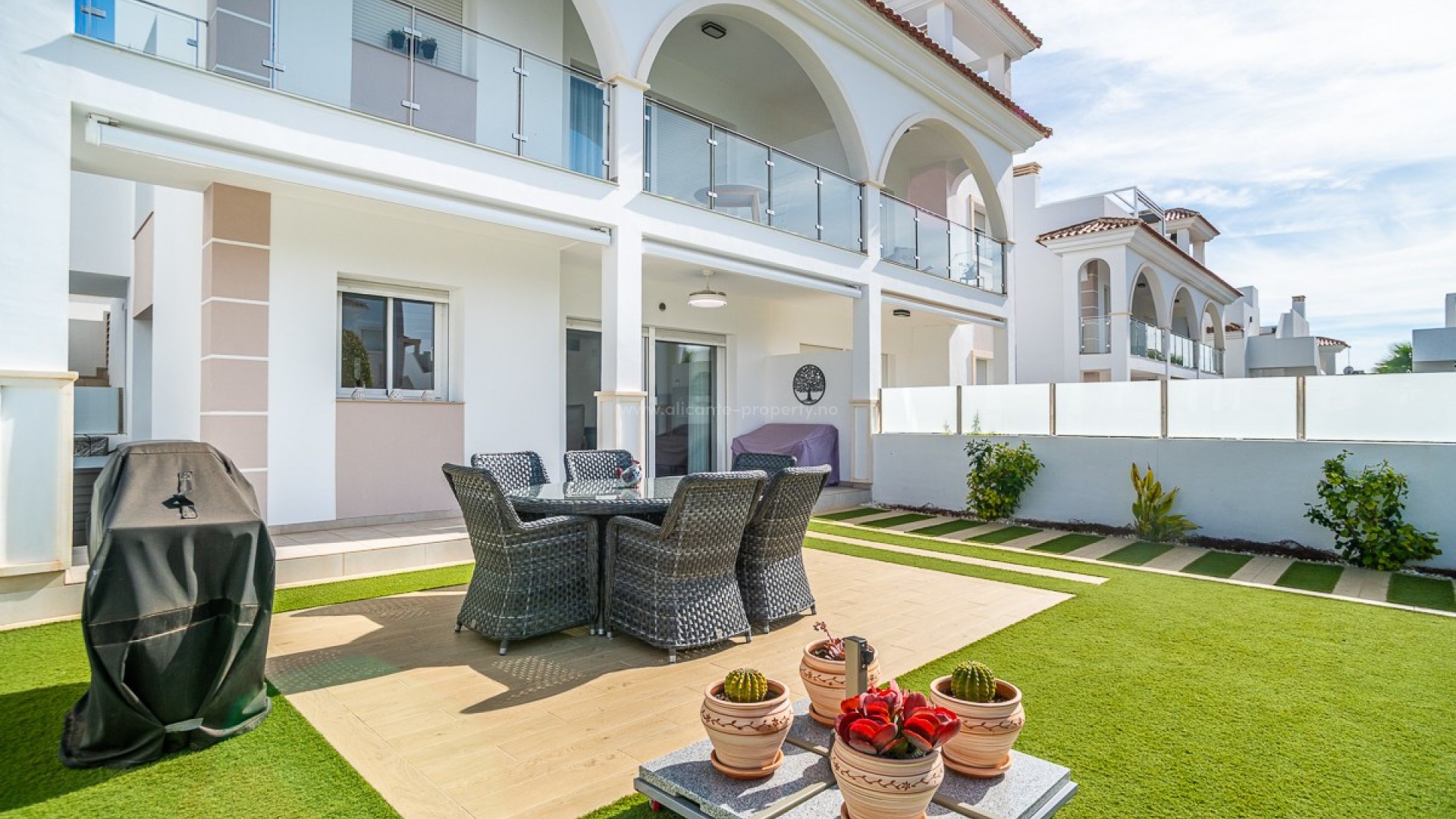 Apartamento / piso en Doña Pepa