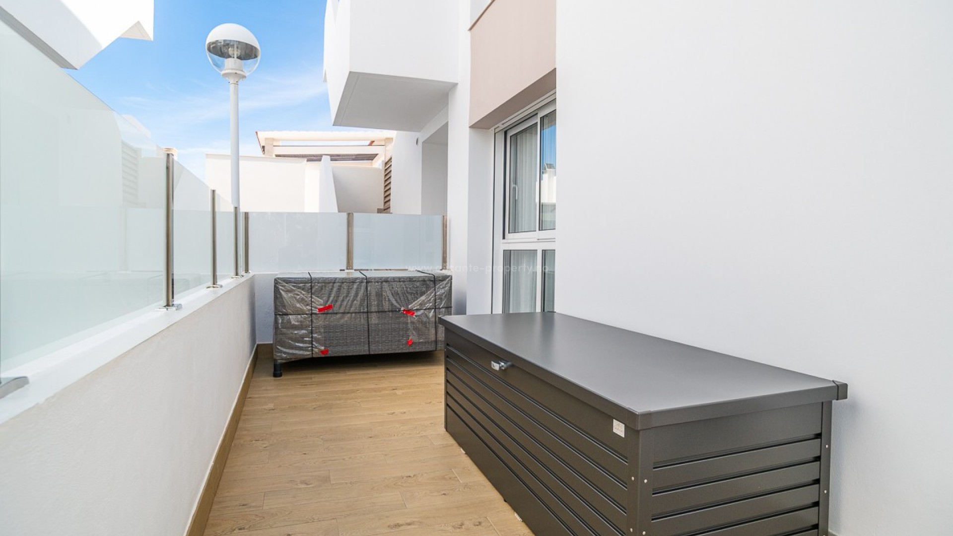 Apartamento / piso en Doña Pepa