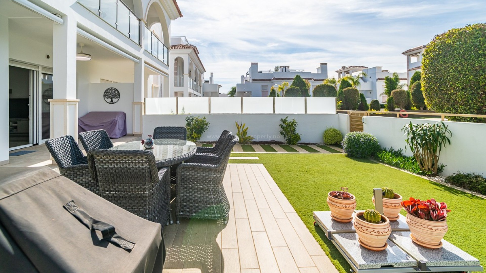 Apartamento / piso en Doña Pepa