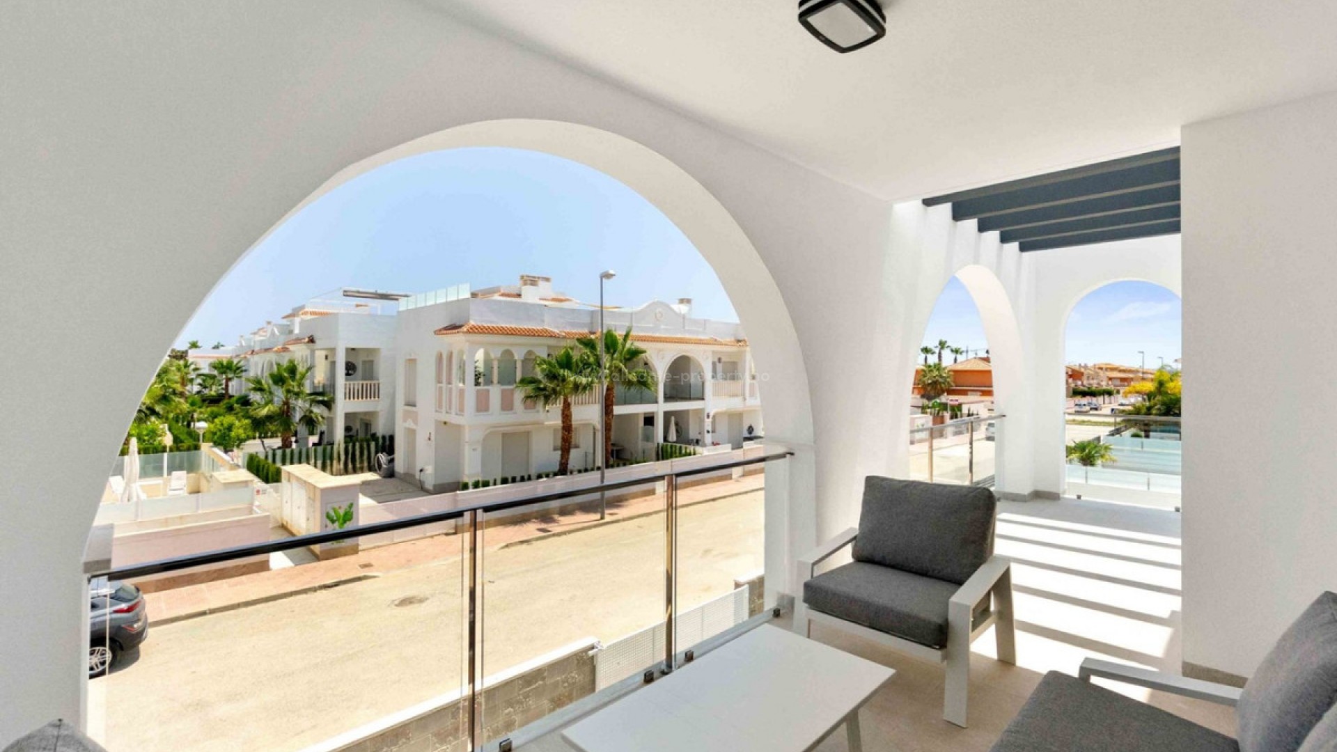 Apartamento / piso en Doña Pepa