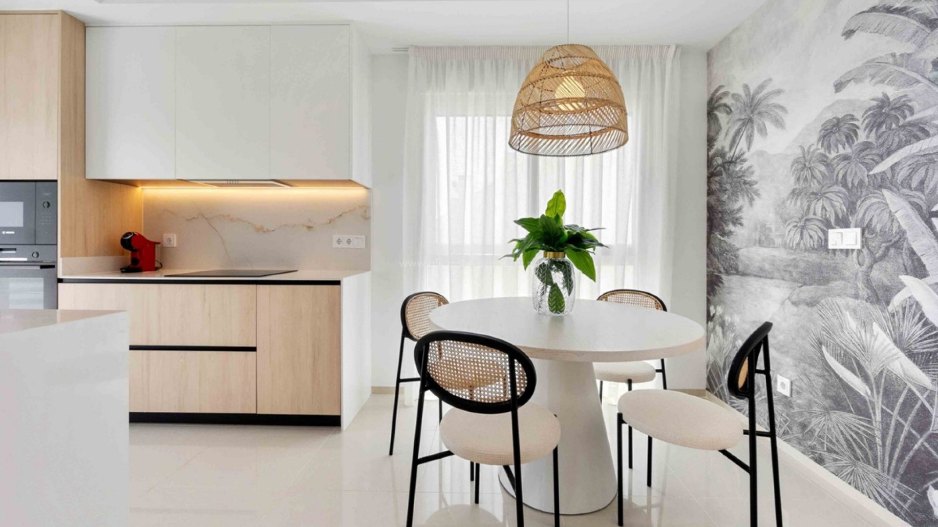 Apartamento / piso en Doña Pepa