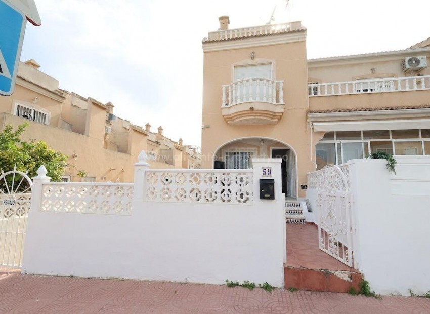 Apartamento / piso en Doña Pepa