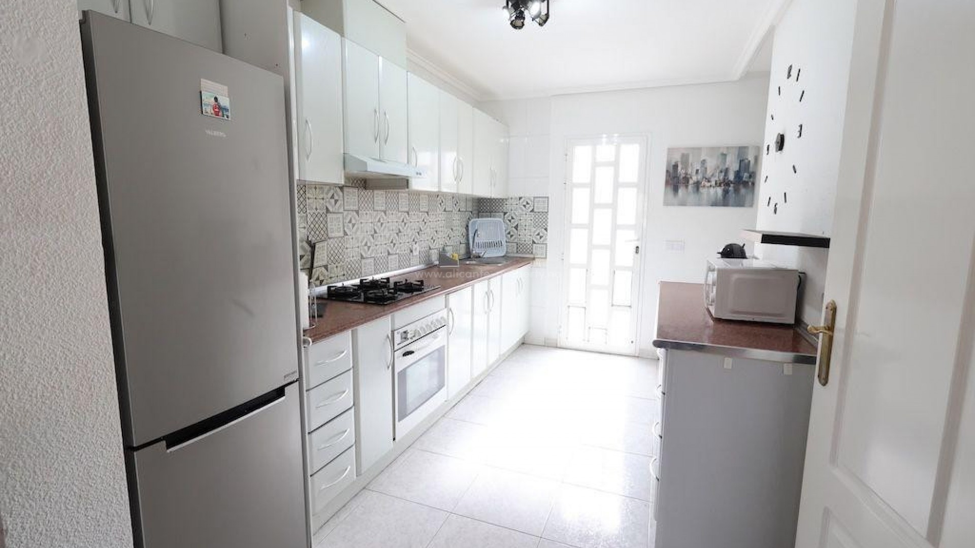 Apartamento / piso en Doña Pepa
