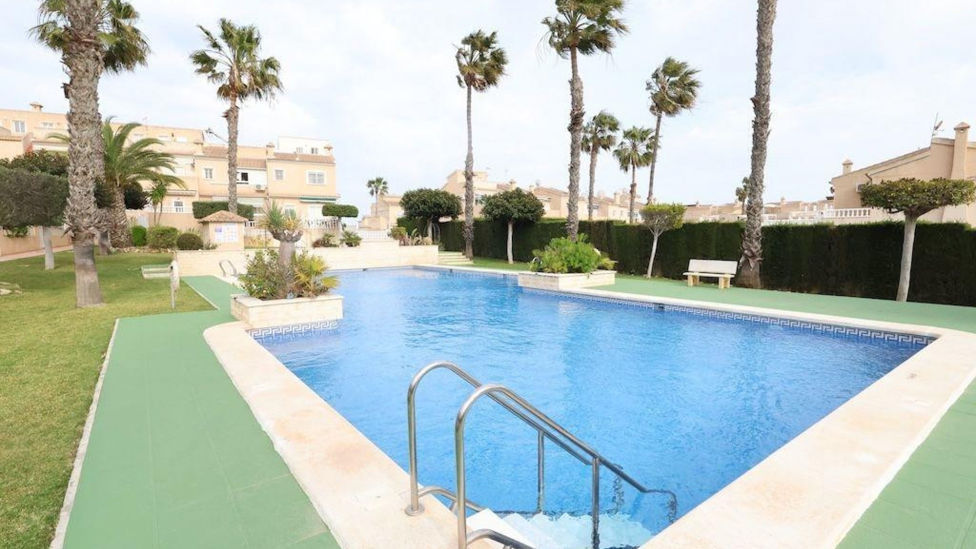 Apartamento / piso en Doña Pepa