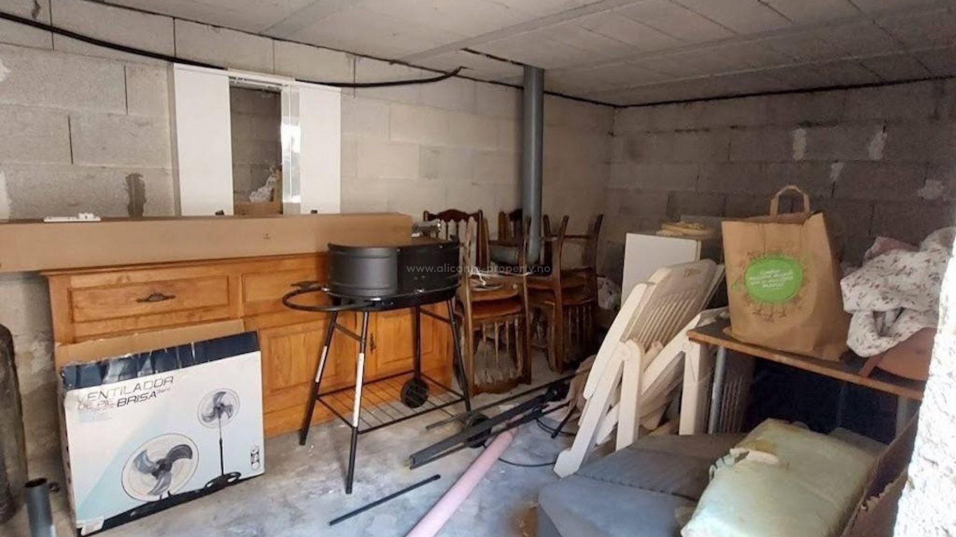 Apartamento / piso en Doña Pepa