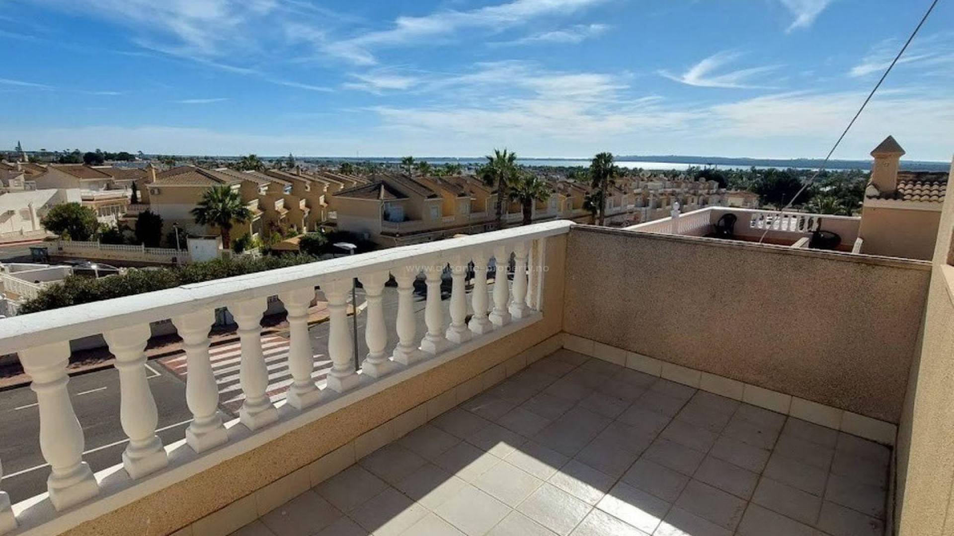Apartamento / piso en Doña Pepa