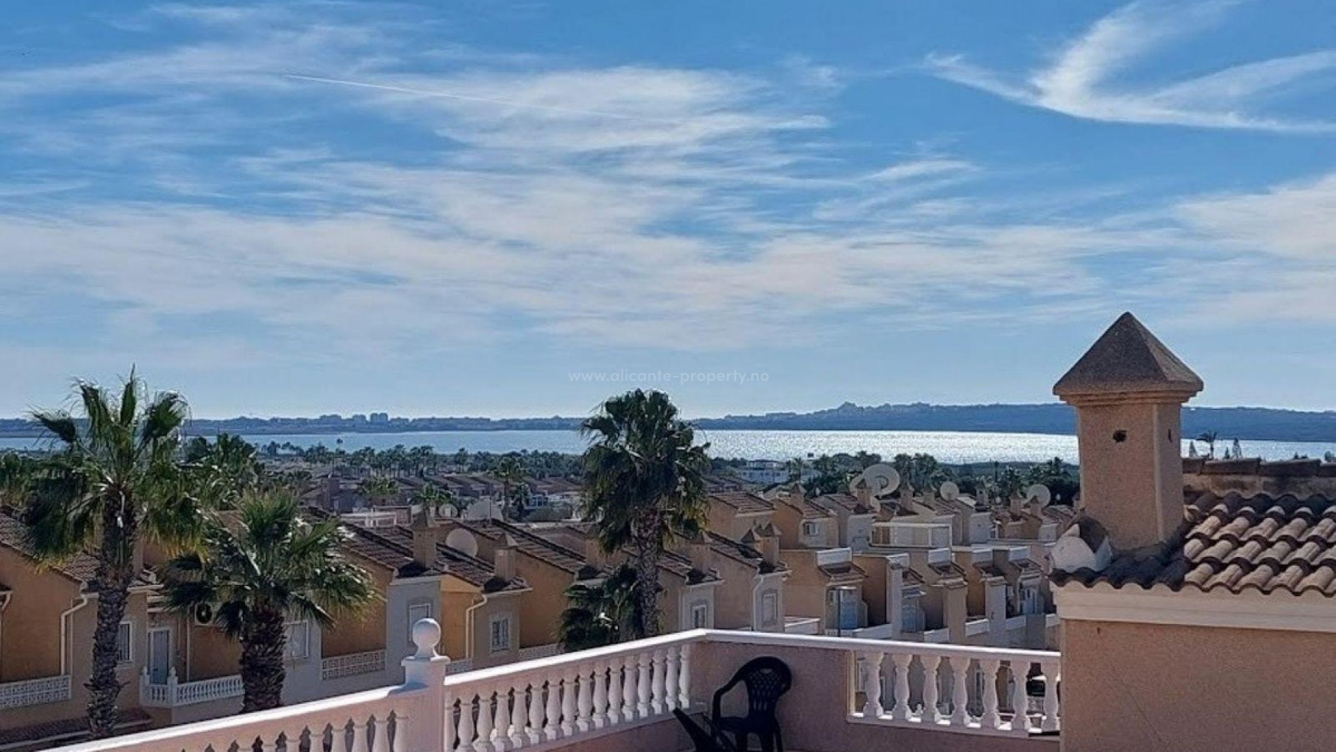Apartamento / piso en Doña Pepa