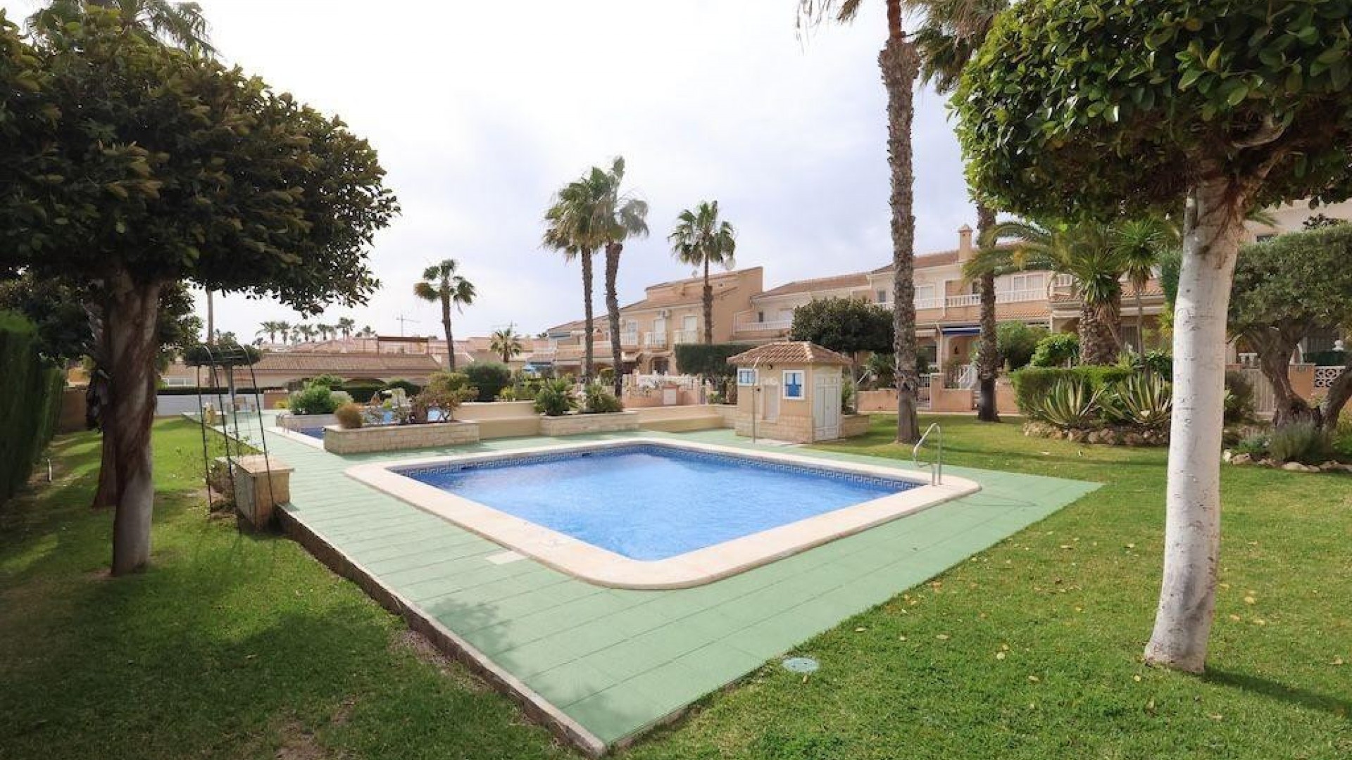 Apartamento / piso en Doña Pepa