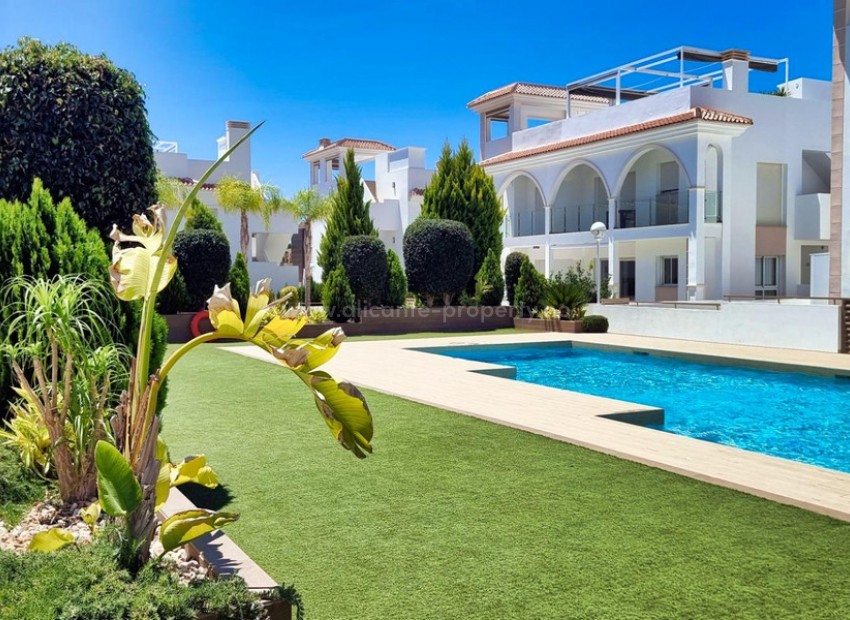 Apartamento / piso en Doña Pepa