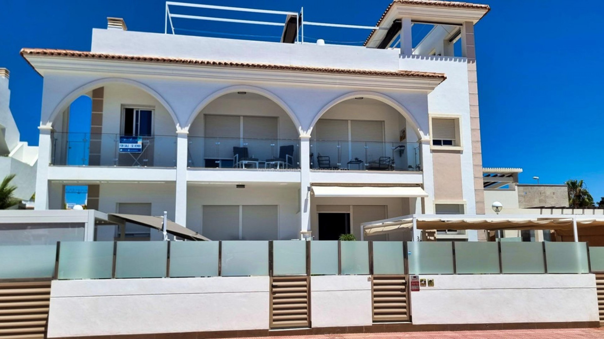 Apartamento / piso en Doña Pepa