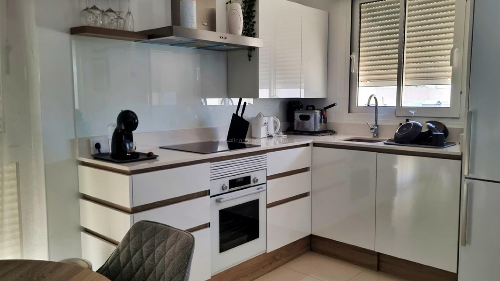 Apartamento / piso en Doña Pepa