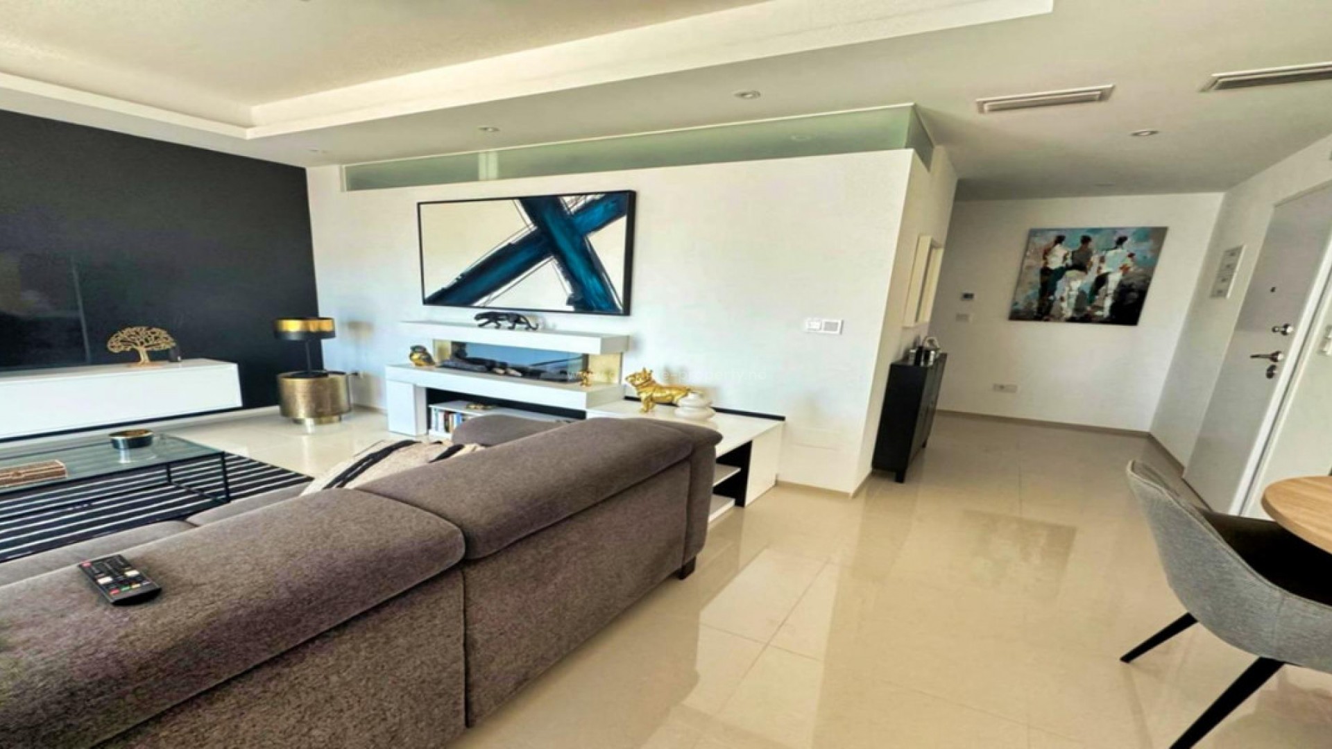 Apartamento / piso en Doña Pepa