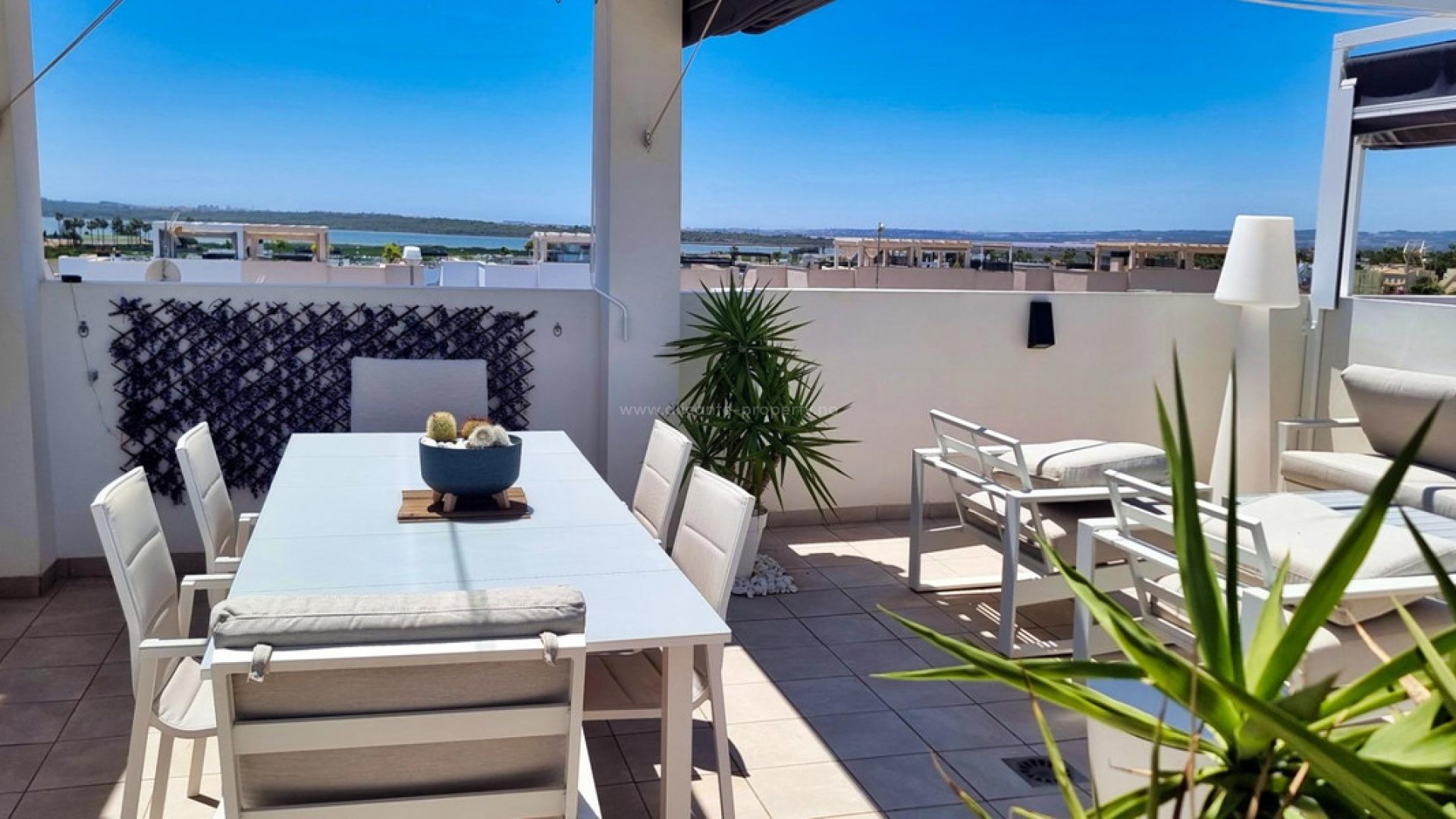 Apartamento / piso en Doña Pepa