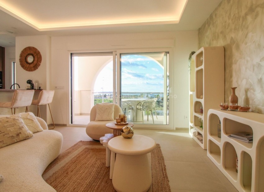 Apartamento / piso en Doña Pepa