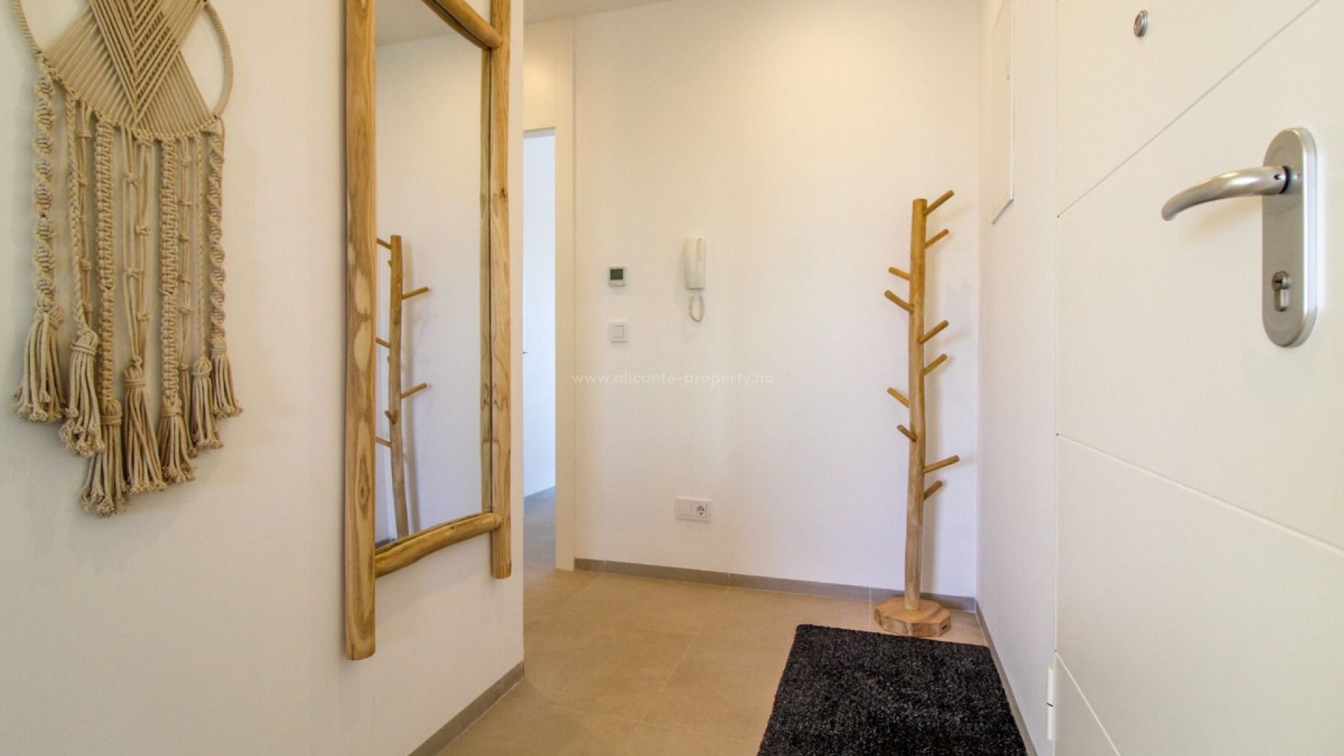 Apartamento / piso en Doña Pepa