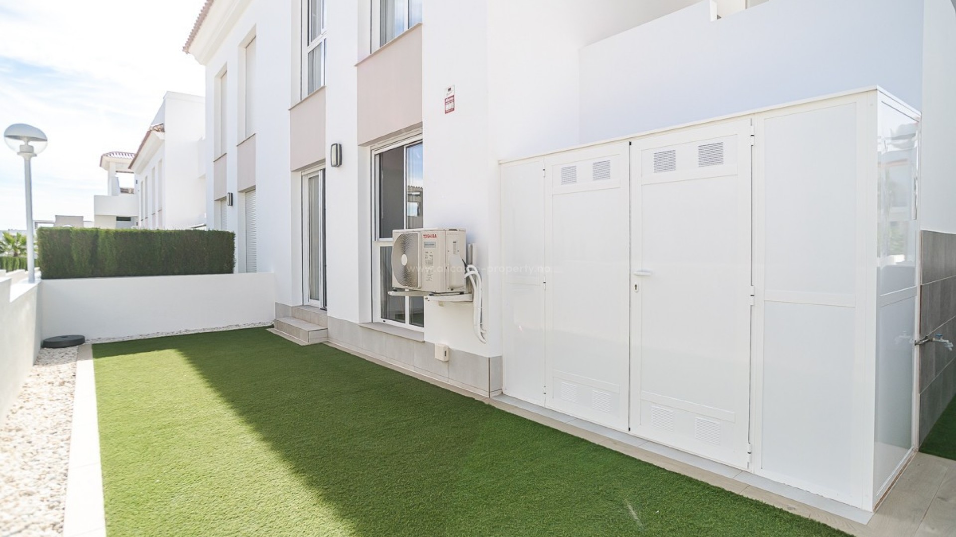 Apartamento / piso en Doña Pepa