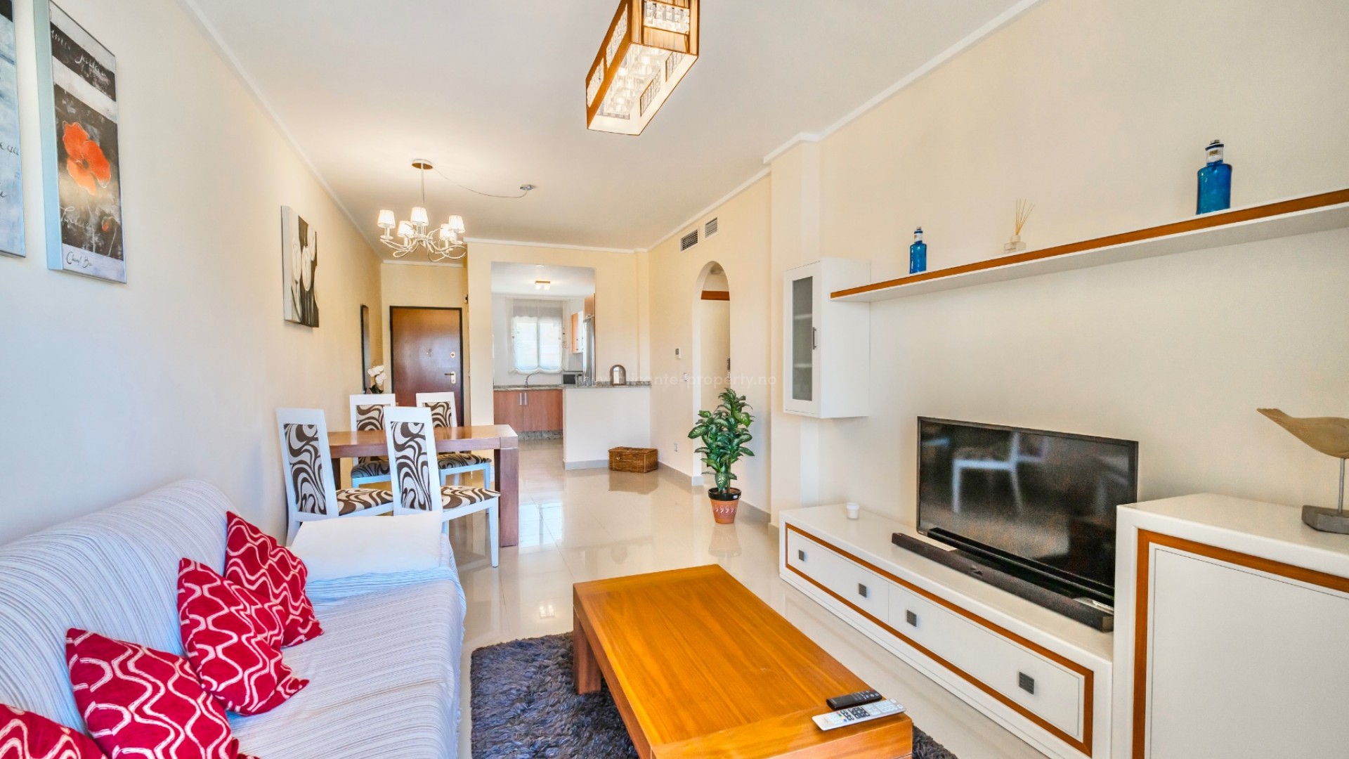 Apartamento / piso en Doña Pepa