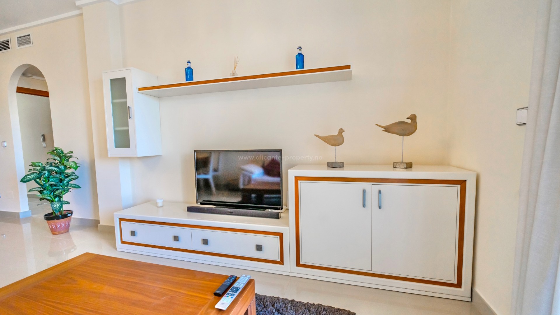 Apartamento / piso en Doña Pepa