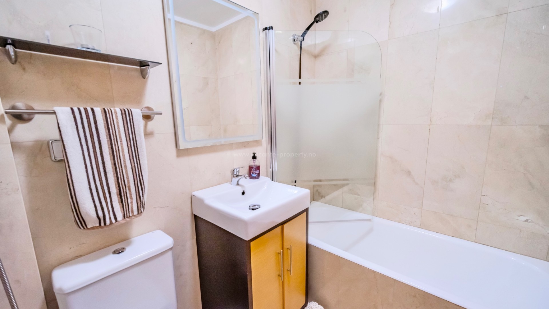 Apartamento / piso en Doña Pepa