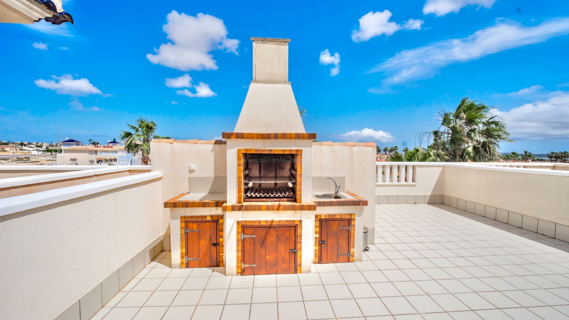 Apartamento / piso en Doña Pepa