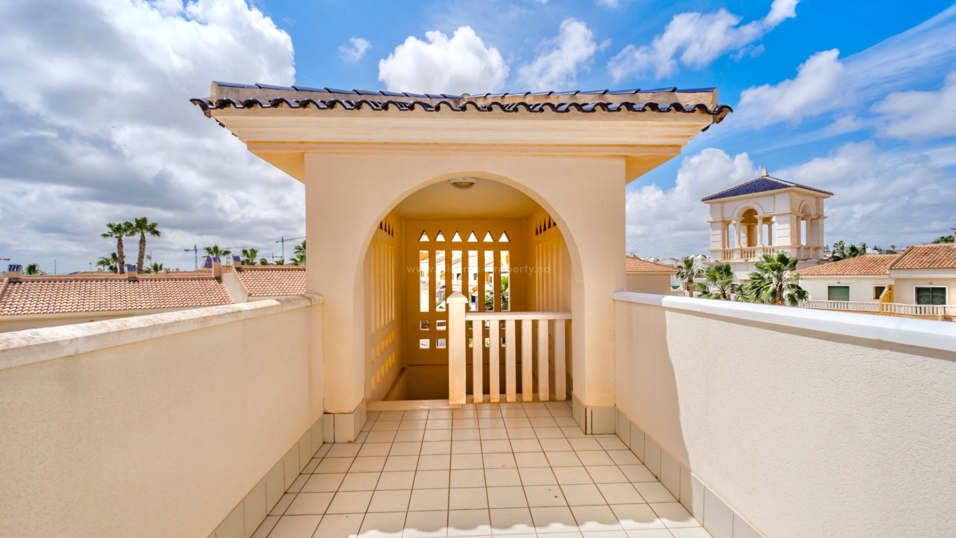 Apartamento / piso en Doña Pepa