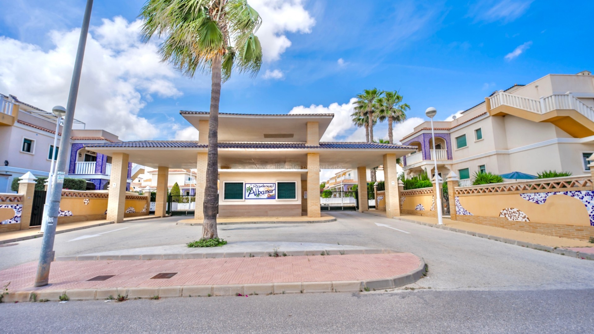 Apartamento / piso en Doña Pepa