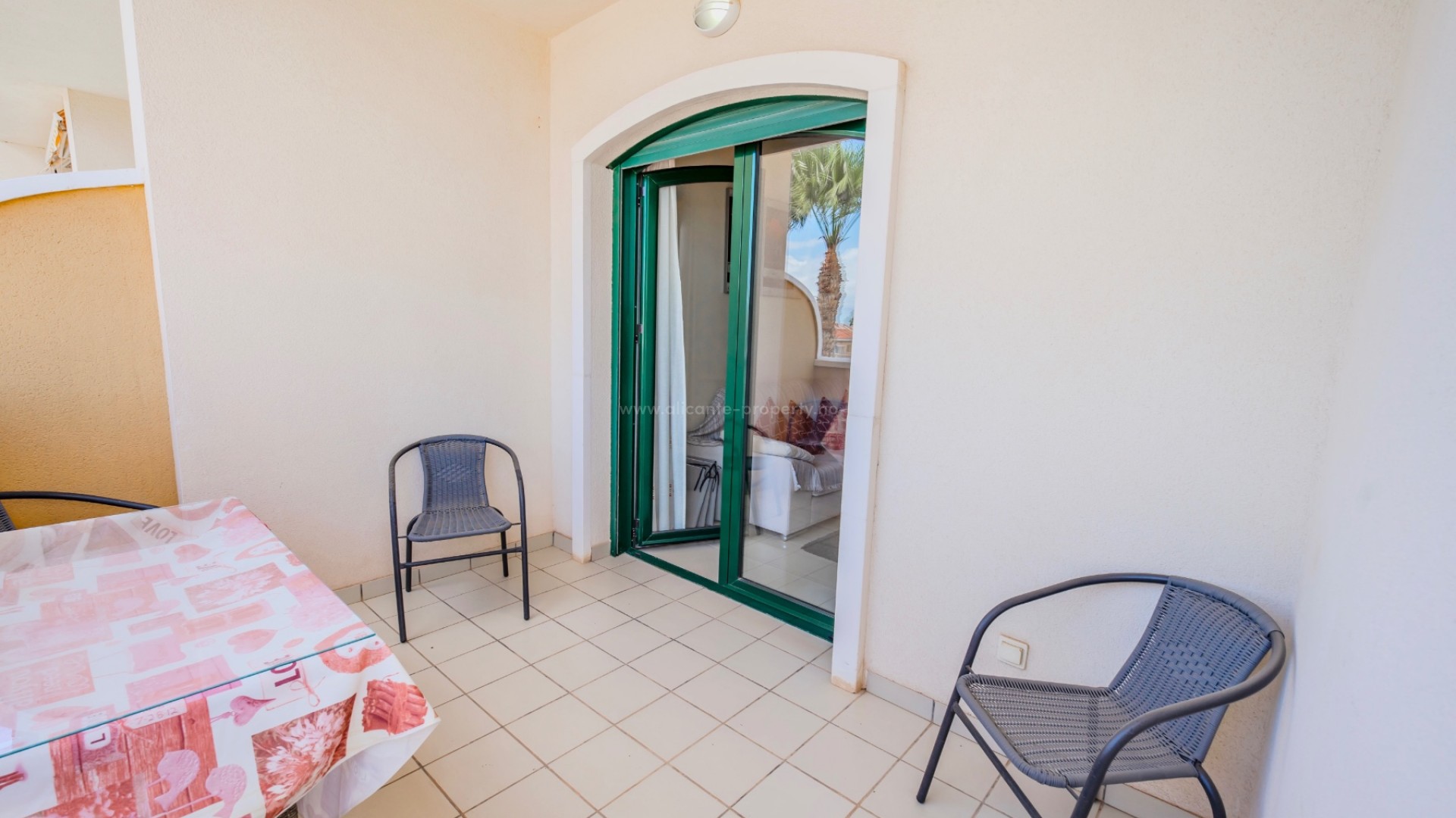 Apartamento / piso en Doña Pepa
