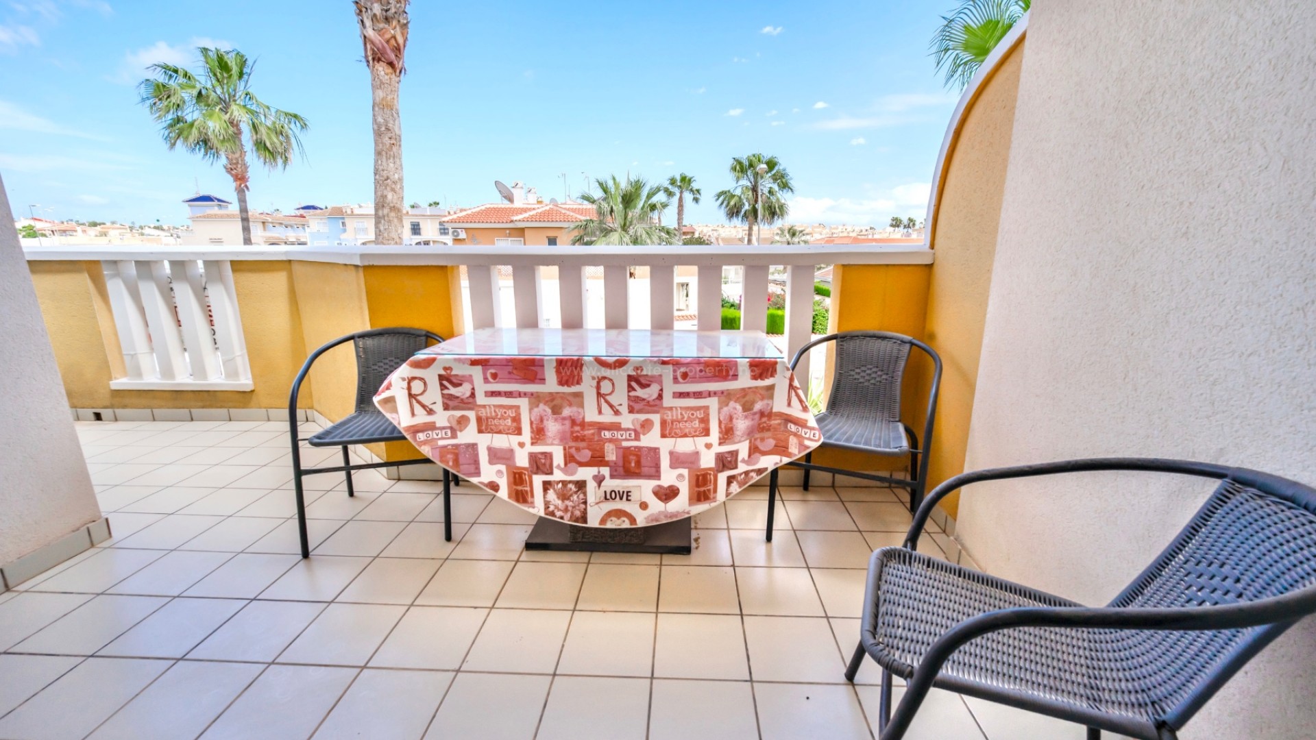 Apartamento / piso en Doña Pepa