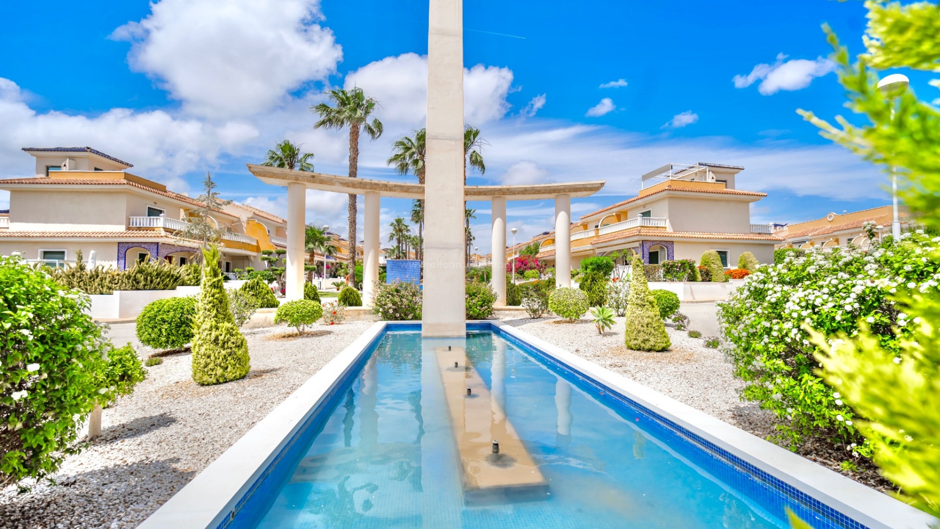 Apartamento / piso en Doña Pepa