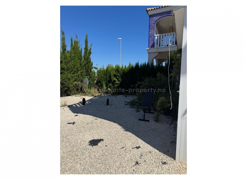 Apartamento / piso en Doña Pepa