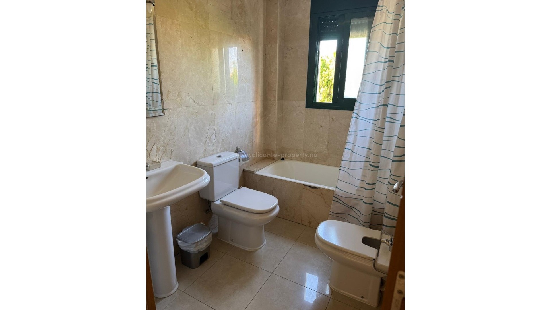 Apartamento / piso en Doña Pepa