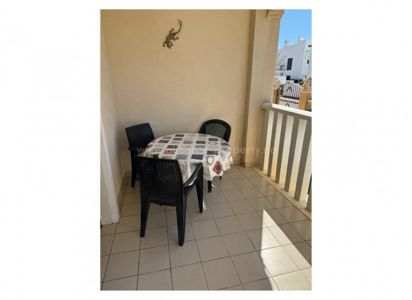 Apartamento / piso en Doña Pepa