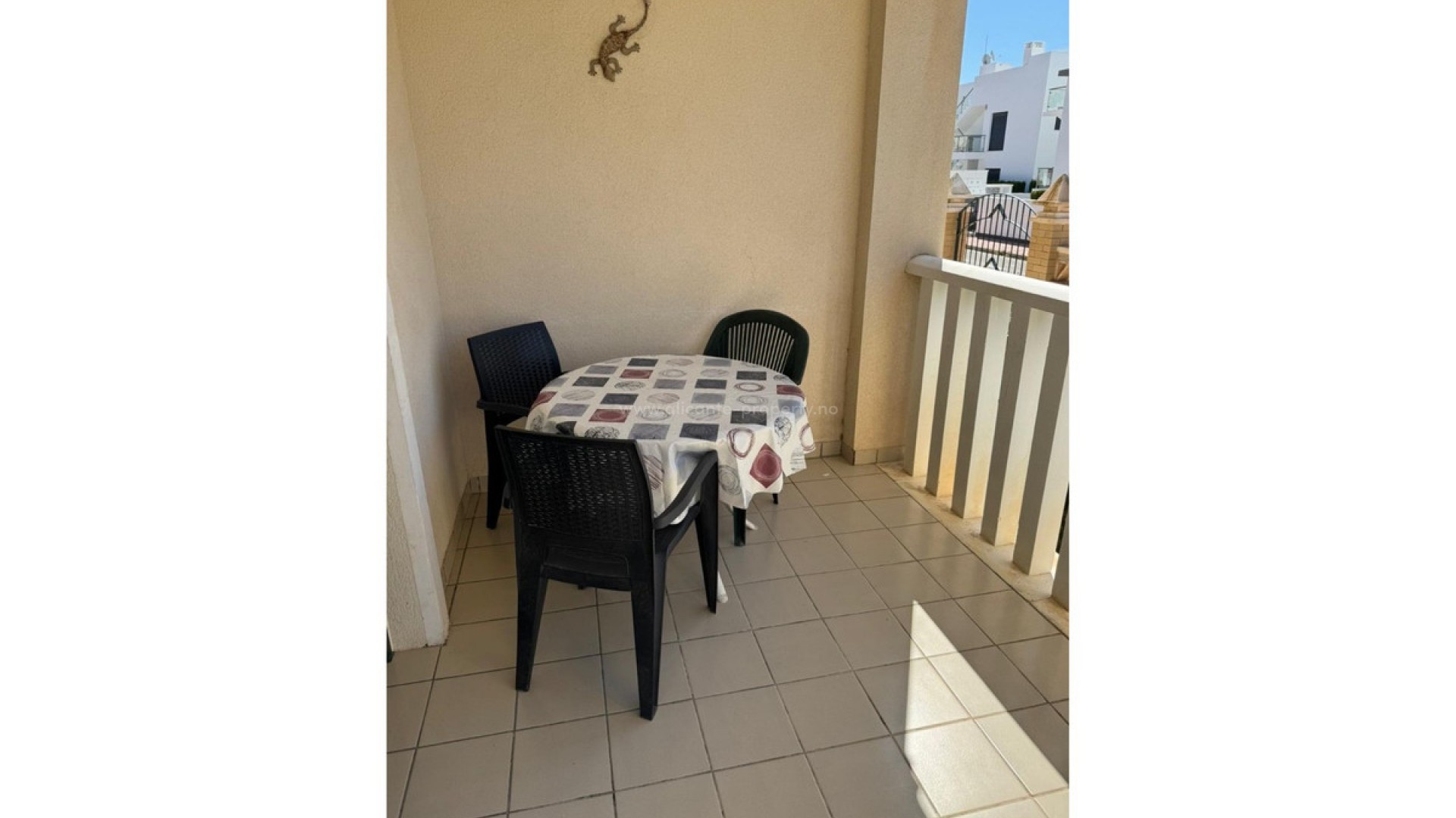 Apartamento / piso en Doña Pepa
