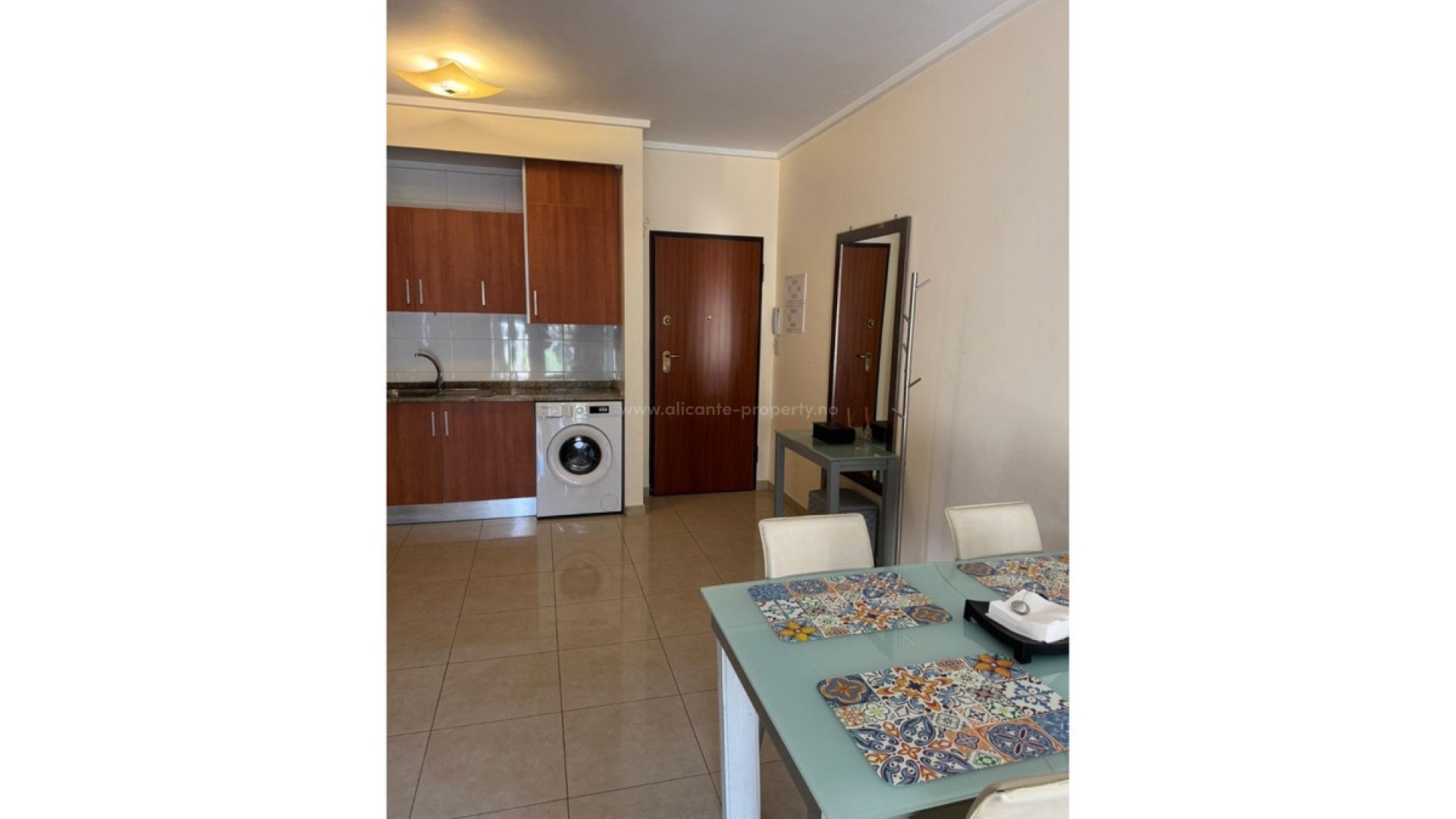 Apartamento / piso en Doña Pepa