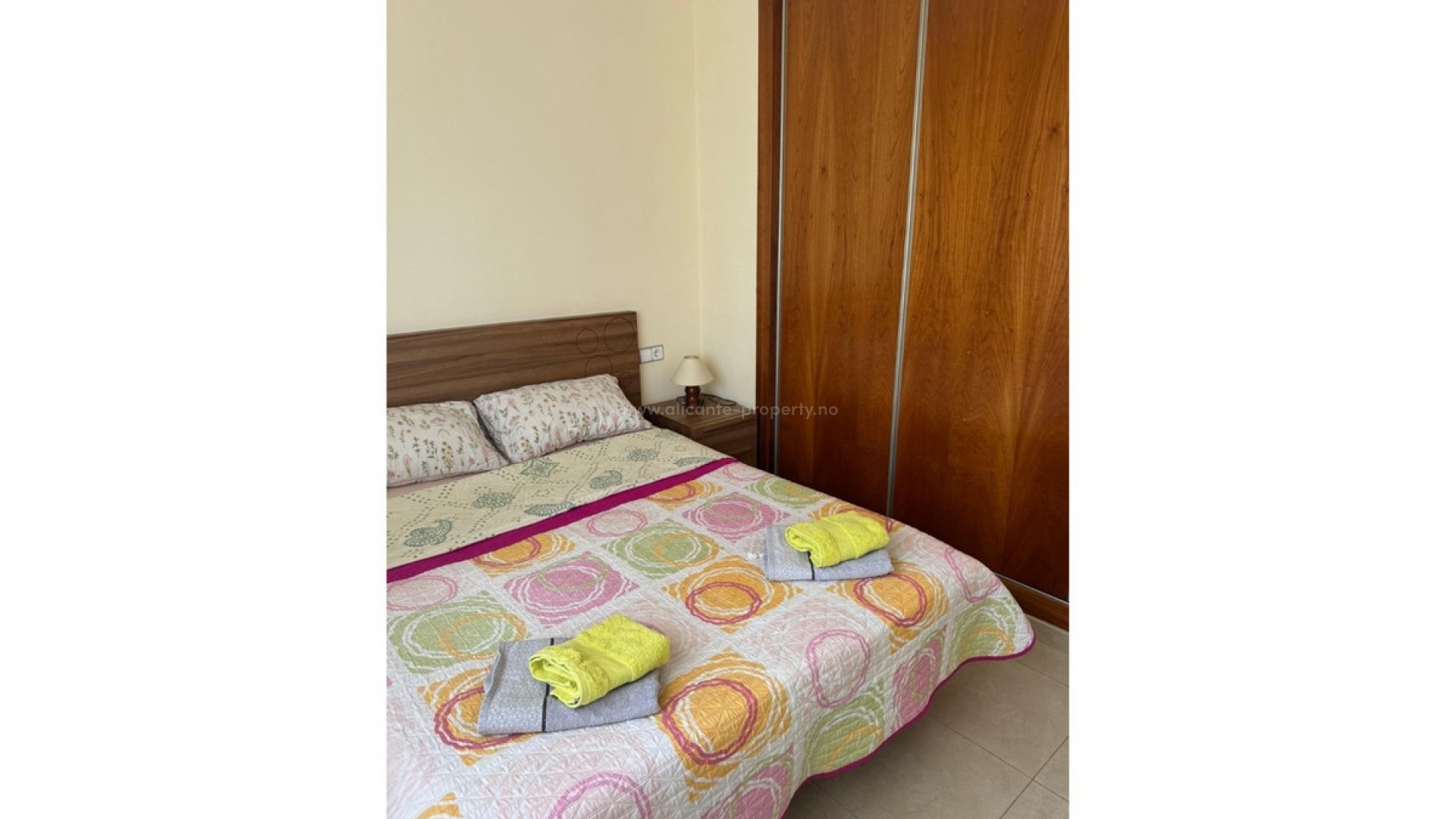 Apartamento / piso en Doña Pepa