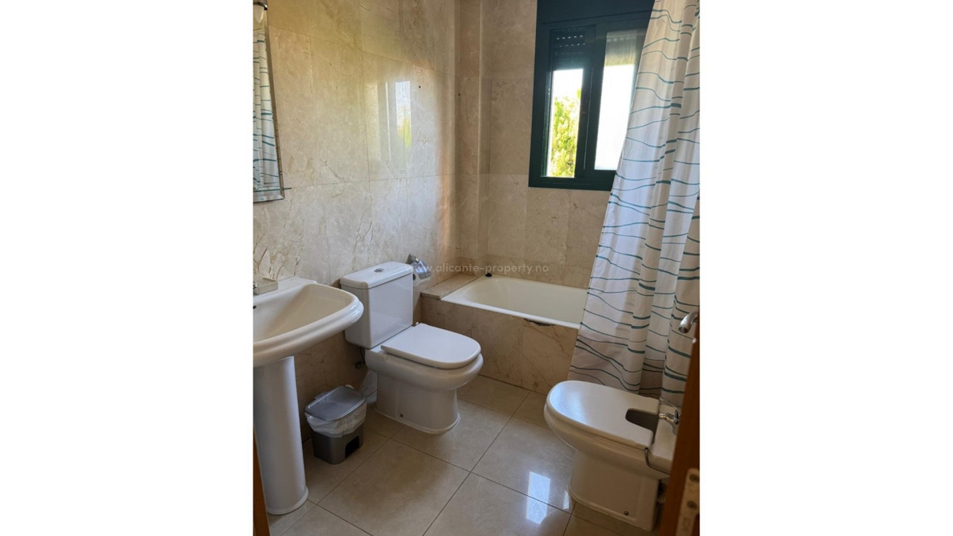 Apartamento / piso en Doña Pepa