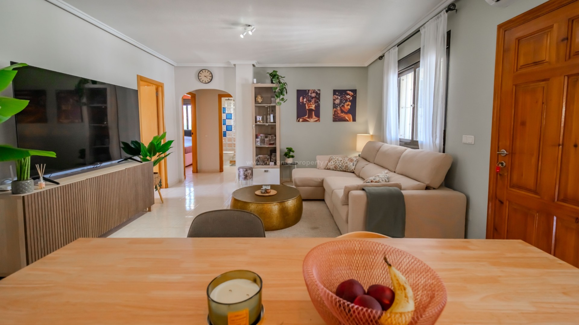 Apartamento / piso en Doña Pepa