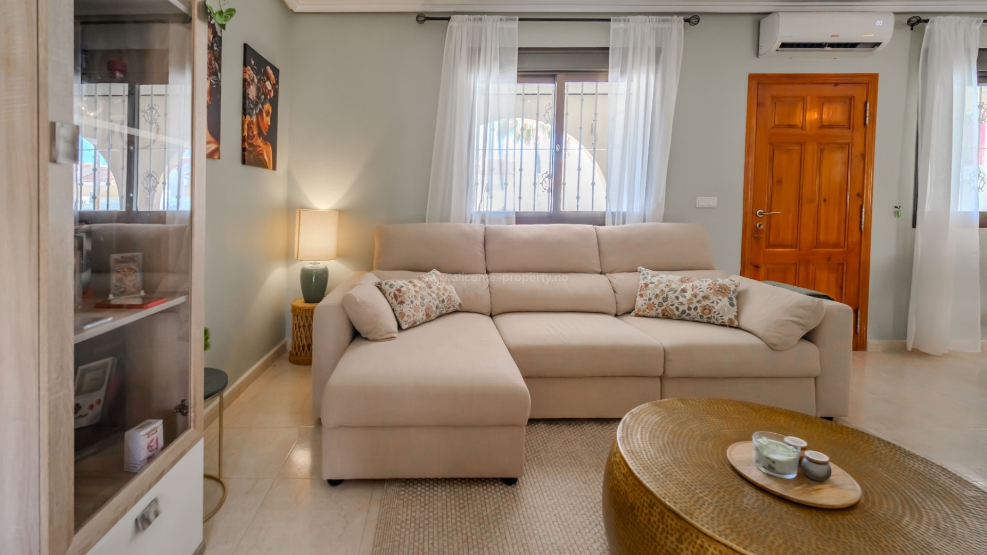 Apartamento / piso en Doña Pepa