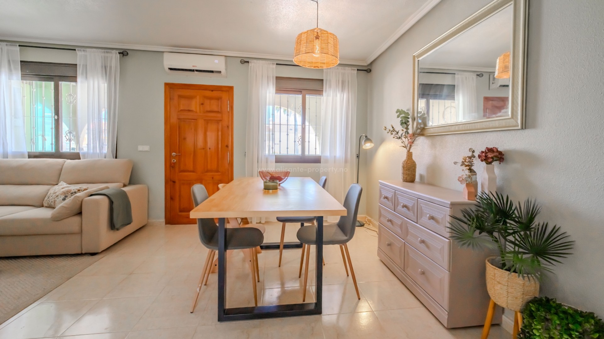 Apartamento / piso en Doña Pepa