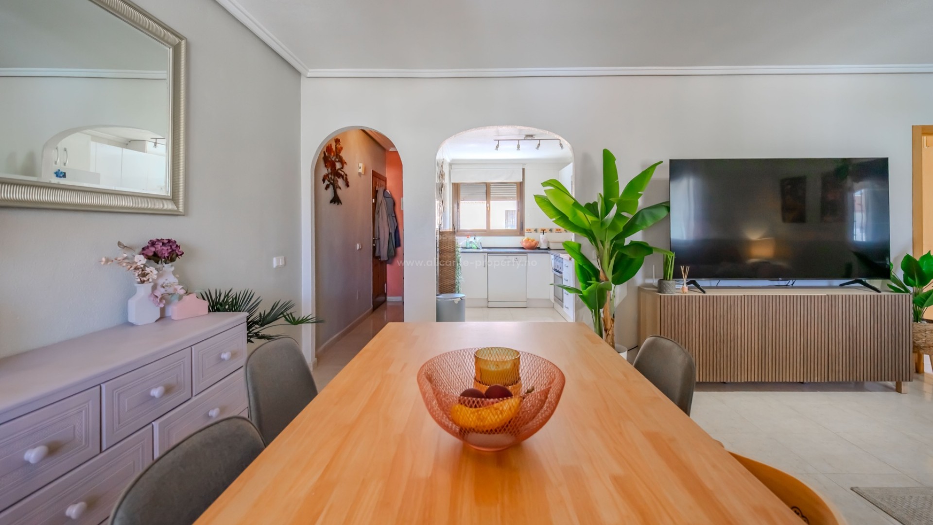 Apartamento / piso en Doña Pepa