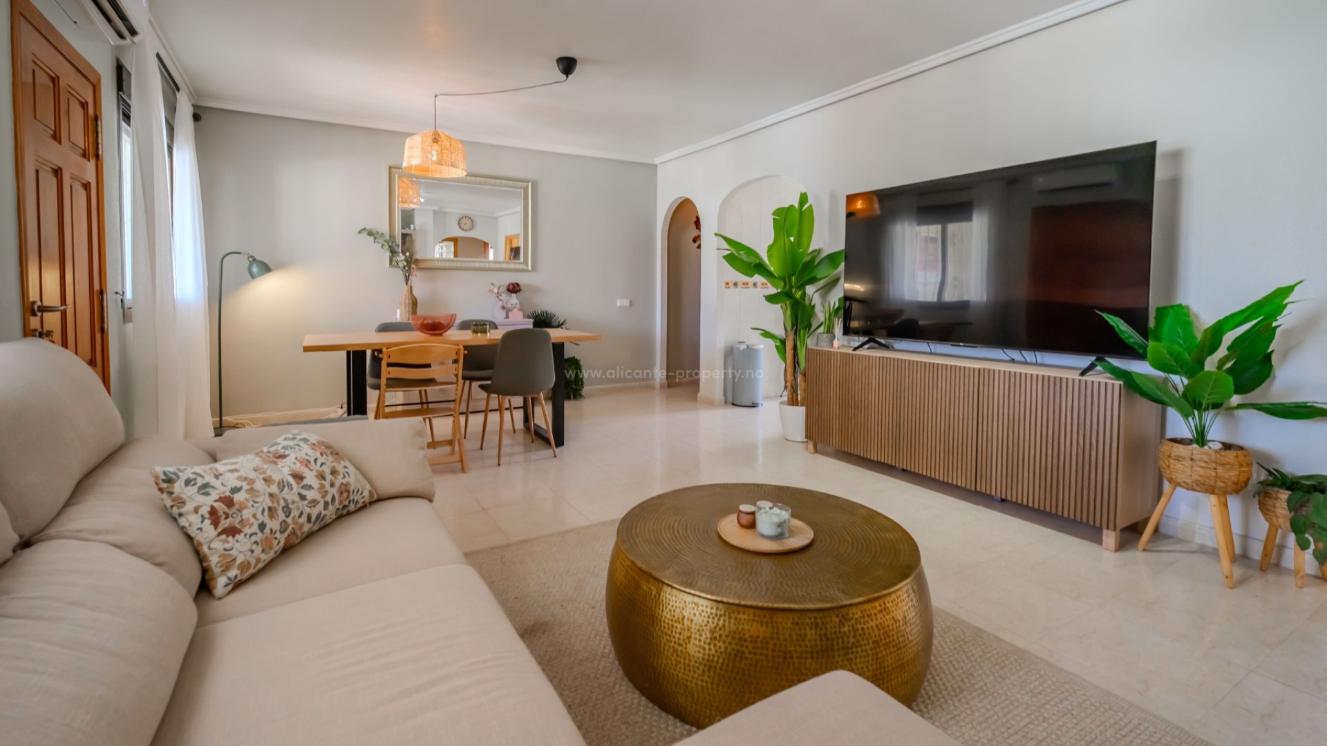 Apartamento / piso en Doña Pepa