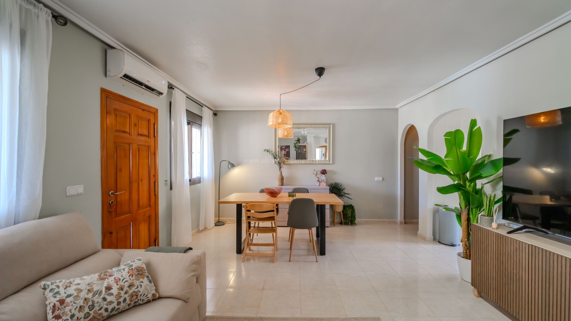 Apartamento / piso en Doña Pepa