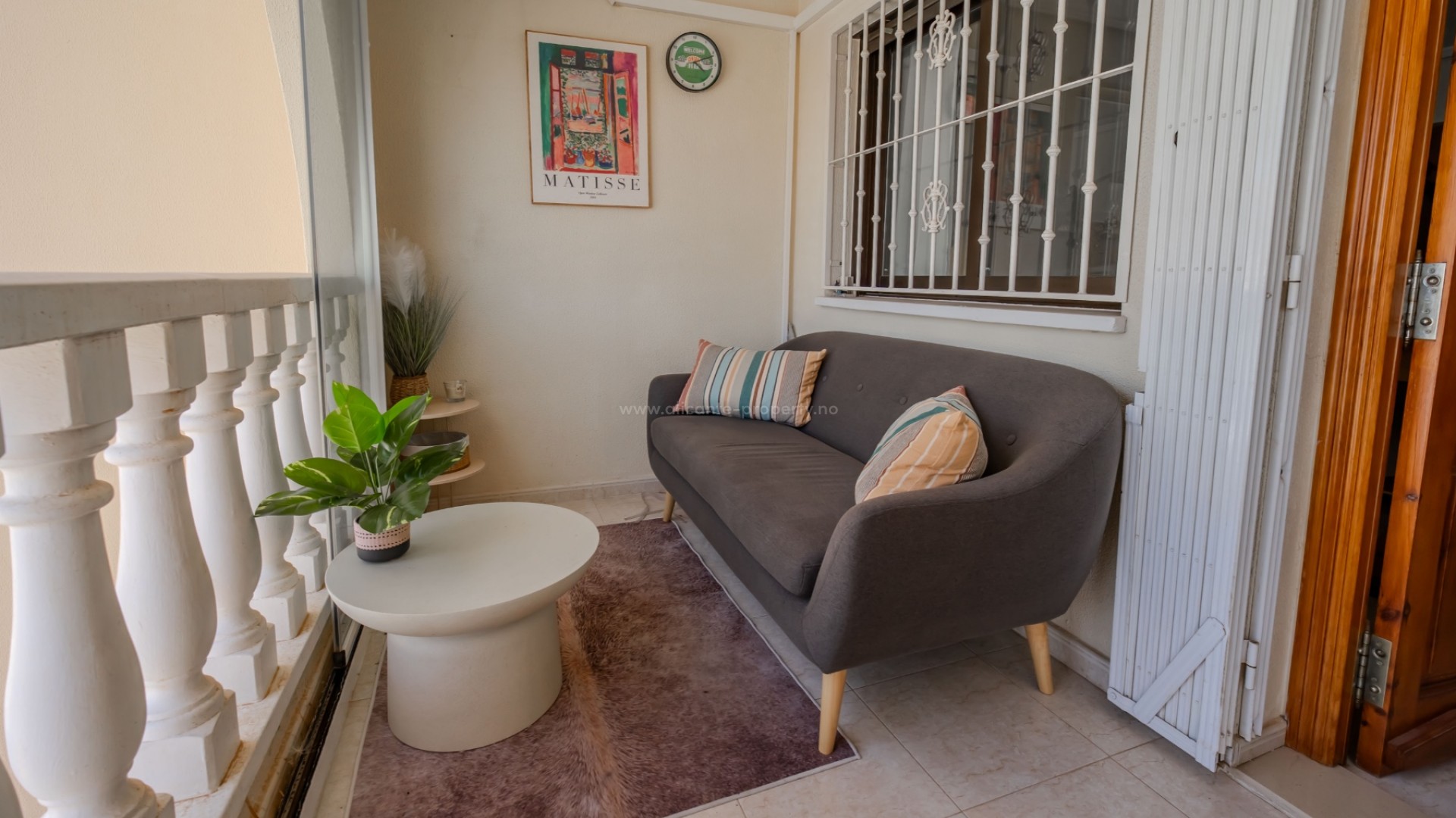 Apartamento / piso en Doña Pepa