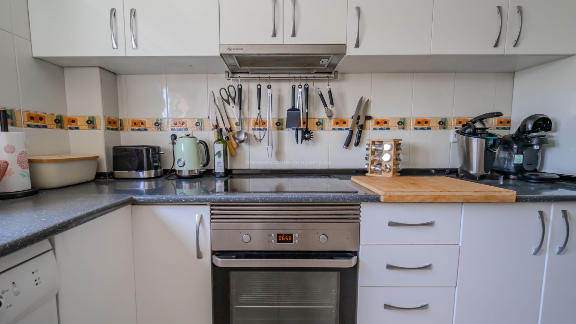 Apartamento / piso en Doña Pepa