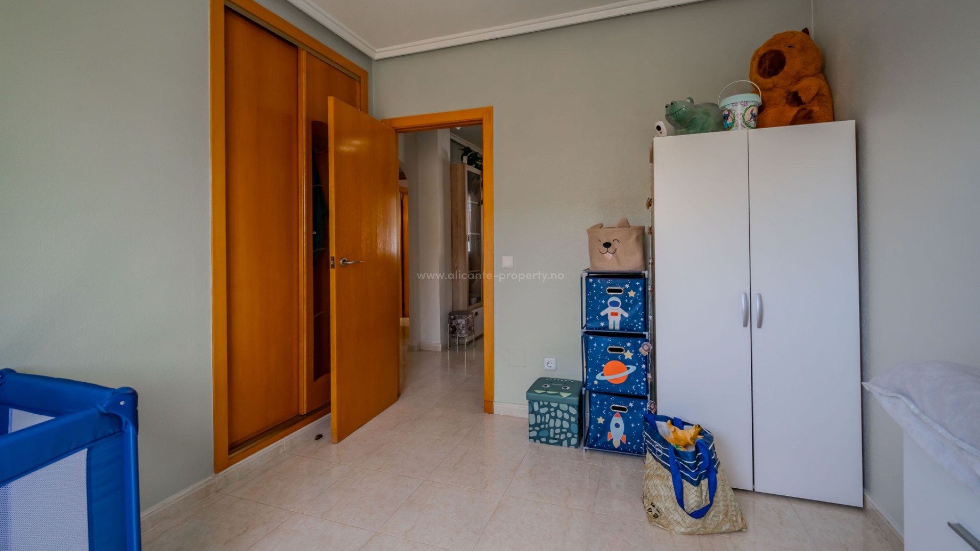 Apartamento / piso en Doña Pepa