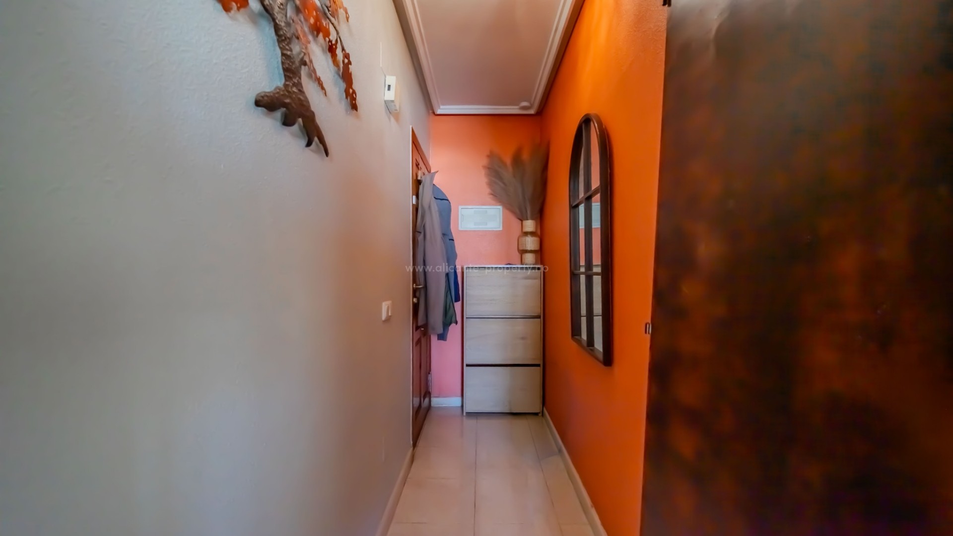 Apartamento / piso en Doña Pepa